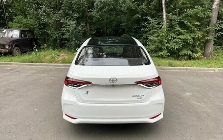 Toyota Corolla, 2021 год, 1 450 000 рублей, 6 фотография