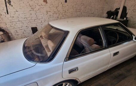 Toyota Mark II VIII (X100), 1989 год, 600 000 рублей, 2 фотография