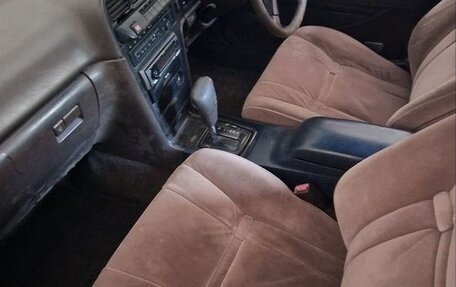 Toyota Mark II VIII (X100), 1989 год, 600 000 рублей, 7 фотография