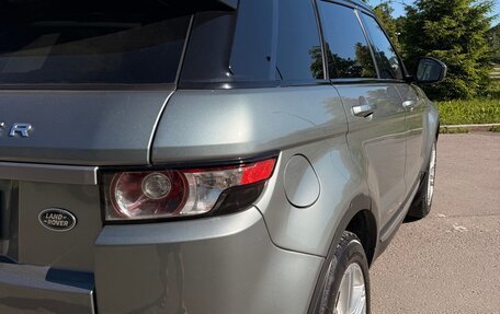 Land Rover Range Rover Evoque I, 2014 год, 1 950 000 рублей, 3 фотография