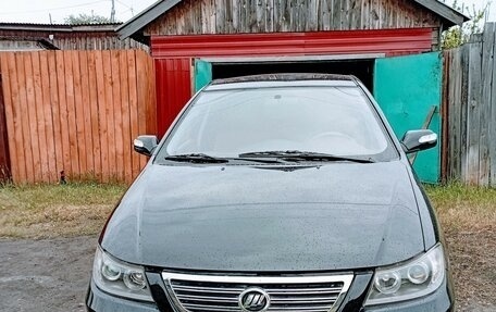 Lifan Solano I (630) рестайлинг, 2013 год, 650 000 рублей, 2 фотография