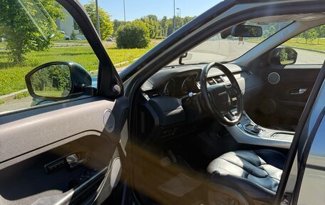 Land Rover Range Rover Evoque I, 2014 год, 1 950 000 рублей, 14 фотография