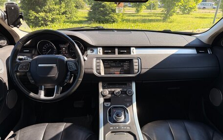Land Rover Range Rover Evoque I, 2014 год, 1 950 000 рублей, 17 фотография