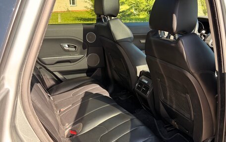Land Rover Range Rover Evoque I, 2014 год, 1 950 000 рублей, 16 фотография