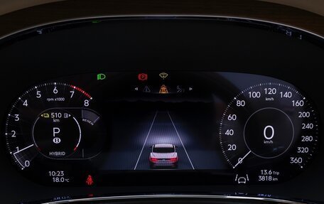 Bentley Continental GT, 2025 год, 35 840 000 рублей, 11 фотография