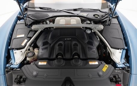 Bentley Continental GT, 2025 год, 35 840 000 рублей, 12 фотография
