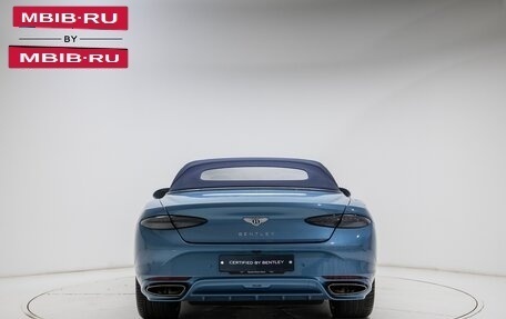 Bentley Continental GT, 2025 год, 35 840 000 рублей, 2 фотография