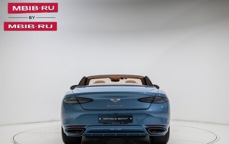 Bentley Continental GT, 2025 год, 35 840 000 рублей, 7 фотография