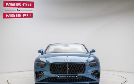 Bentley Continental GT, 2025 год, 35 840 000 рублей, 8 фотография