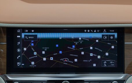 Bentley Continental GT, 2025 год, 35 840 000 рублей, 15 фотография