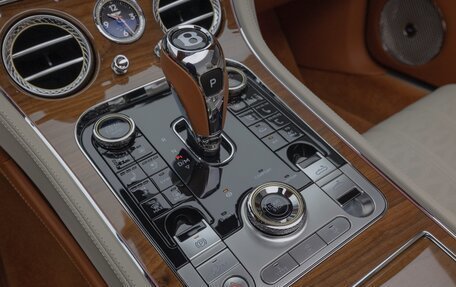 Bentley Continental GT, 2025 год, 35 840 000 рублей, 18 фотография