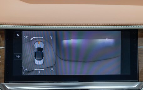 Bentley Continental GT, 2025 год, 35 840 000 рублей, 16 фотография