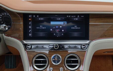 Bentley Continental GT, 2025 год, 35 840 000 рублей, 22 фотография