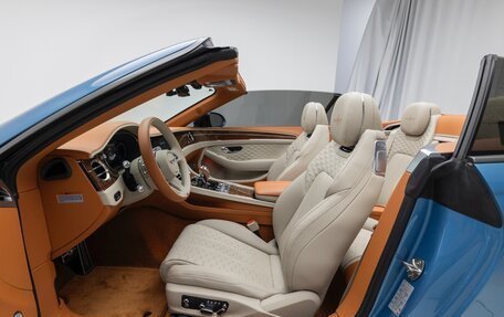 Bentley Continental GT, 2025 год, 35 840 000 рублей, 23 фотография