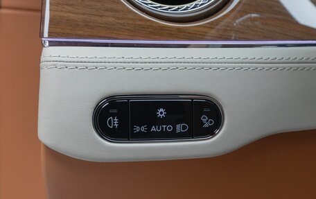 Bentley Continental GT, 2025 год, 35 840 000 рублей, 19 фотография