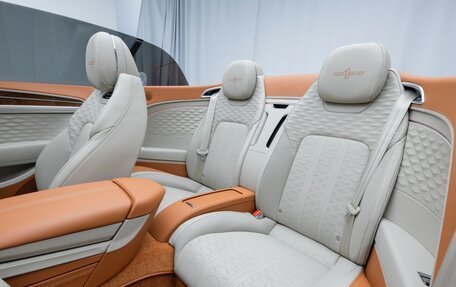 Bentley Continental GT, 2025 год, 35 840 000 рублей, 21 фотография