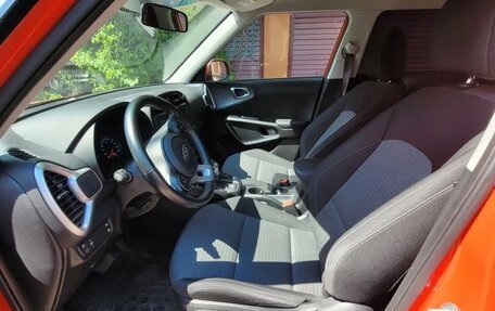 KIA Soul III, 2019 год, 2 000 000 рублей, 3 фотография