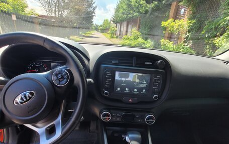 KIA Soul III, 2019 год, 2 000 000 рублей, 5 фотография