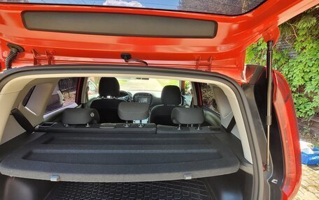 KIA Soul III, 2019 год, 2 000 000 рублей, 8 фотография