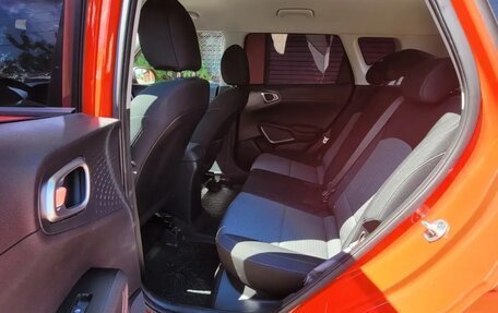 KIA Soul III, 2019 год, 2 000 000 рублей, 4 фотография