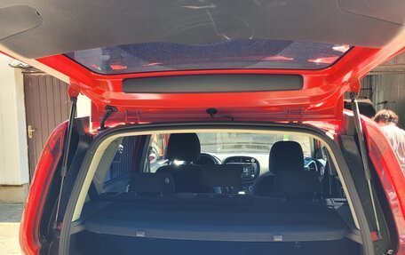 KIA Soul III, 2019 год, 2 000 000 рублей, 9 фотография