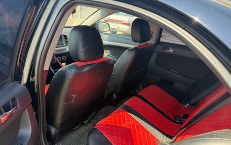 Mitsubishi Lancer IX, 2008 год, 700 000 рублей, 8 фотография