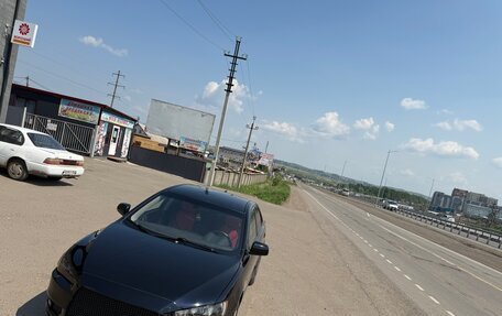 Mitsubishi Lancer IX, 2008 год, 700 000 рублей, 9 фотография