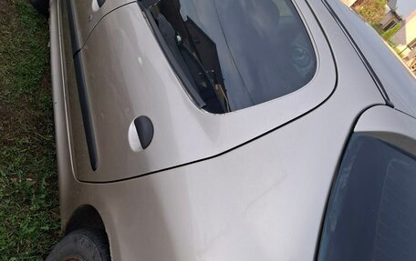 Peugeot 206, 2005 год, 200 000 рублей, 7 фотография