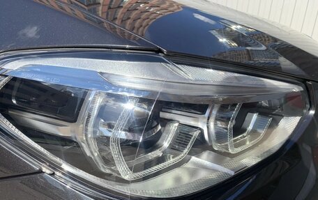 BMW X3, 2021 год, 5 695 000 рублей, 9 фотография