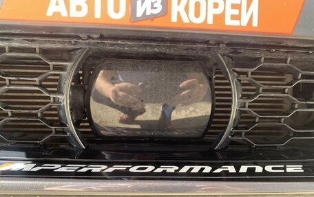 BMW X3, 2021 год, 5 695 000 рублей, 10 фотография