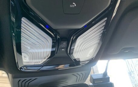 BMW X3, 2021 год, 5 695 000 рублей, 24 фотография