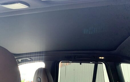 BMW X3, 2021 год, 5 695 000 рублей, 26 фотография