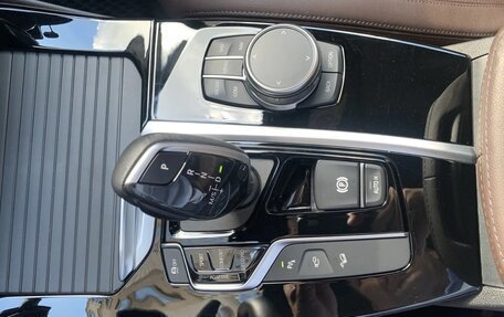 BMW X3, 2021 год, 5 695 000 рублей, 23 фотография