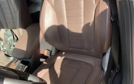 BMW X3, 2021 год, 5 695 000 рублей, 27 фотография