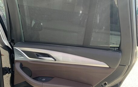 BMW X3, 2021 год, 5 695 000 рублей, 34 фотография