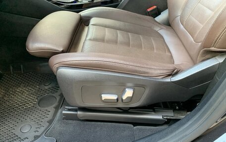 BMW X3, 2021 год, 5 695 000 рублей, 28 фотография