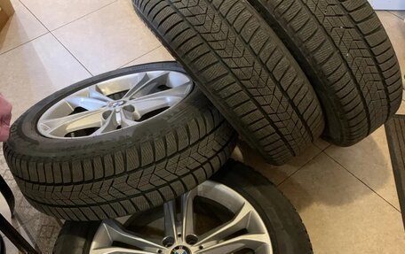 BMW X3, 2021 год, 5 695 000 рублей, 37 фотография