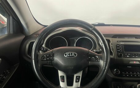 KIA Sportage III, 2014 год, 1 299 000 рублей, 12 фотография