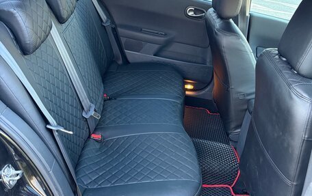 Renault Megane II, 2007 год, 750 000 рублей, 6 фотография