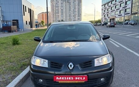 Renault Megane II, 2007 год, 750 000 рублей, 7 фотография