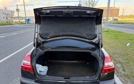 Renault Megane II, 2007 год, 750 000 рублей, 3 фотография