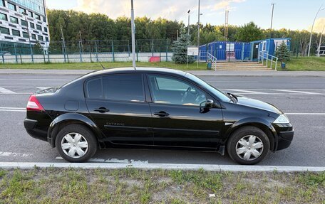 Renault Megane II, 2007 год, 750 000 рублей, 8 фотография