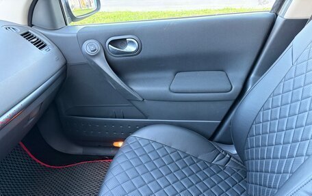 Renault Megane II, 2007 год, 750 000 рублей, 11 фотография