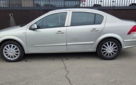Opel Astra H, 2009 год, 520 000 рублей, 6 фотография