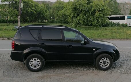 SsangYong Rexton III, 2006 год, 700 000 рублей, 2 фотография