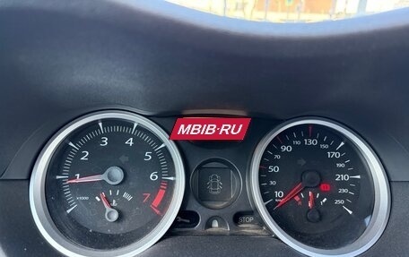 Renault Megane II, 2007 год, 750 000 рублей, 13 фотография