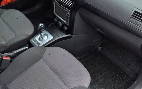 Opel Astra H, 2009 год, 520 000 рублей, 12 фотография