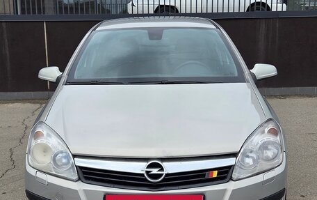 Opel Astra H, 2009 год, 520 000 рублей, 8 фотография