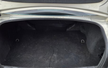 Opel Astra H, 2009 год, 520 000 рублей, 15 фотография