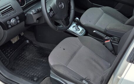 Opel Astra H, 2009 год, 520 000 рублей, 13 фотография
